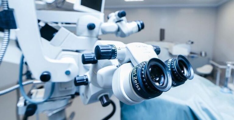 Здорові очі: вибір офтальмолога у Хмельницькому