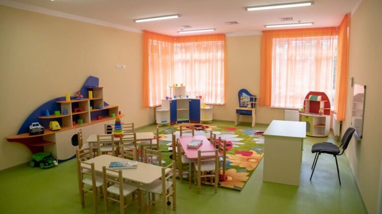 Як обрати дитячий садок: чек-лист для уважних батьків