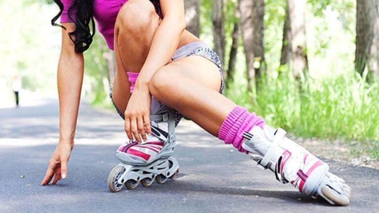 Rollerblade — история бренда, ставшего синонимом качества