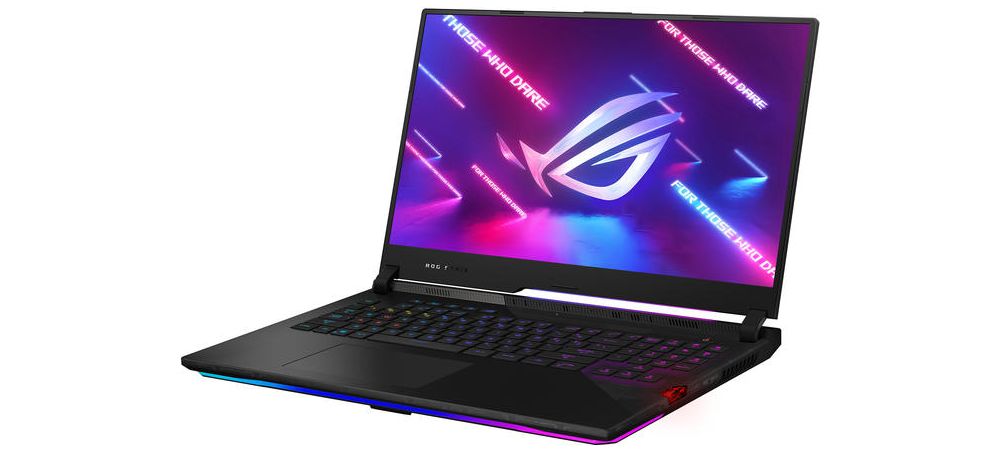Asus ROG Strix Scar