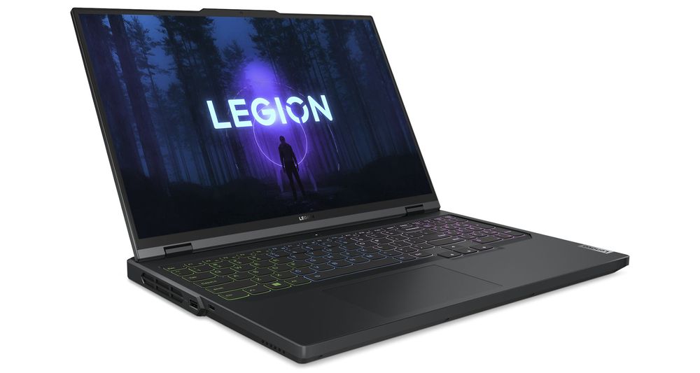 Lenovo Legion Pro 5