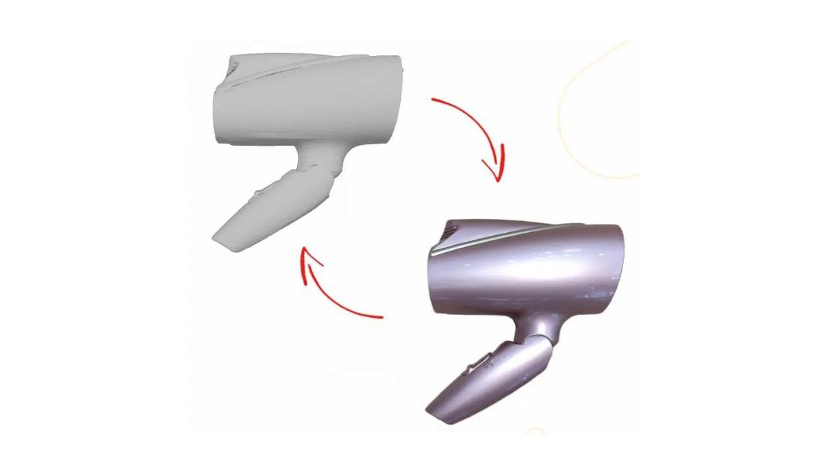 custom plastic parts