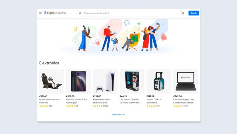 Реклама товарів в Google Shopping: кому підходить і переваги співпраці з професіоналами