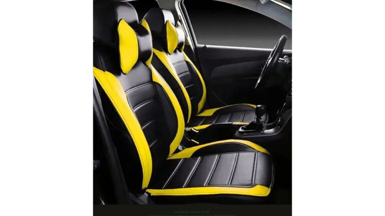 Модельні авточохли з екошкіри: ключові переваги і поради при виборі 