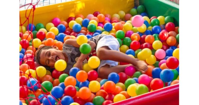 Як провести день у Києві з дитиною цікаво та корисно