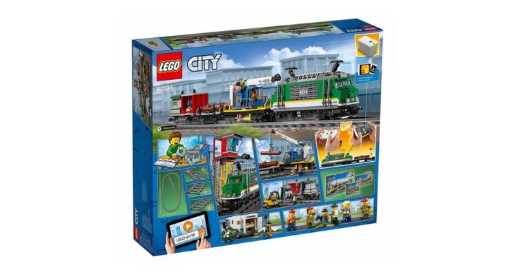 Чому варто купити набор конструктора LEGO дитині: ключові переваги іграшки