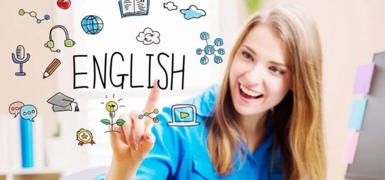 Як обрати курси англійської для дорослих?