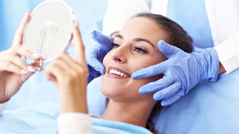 H&B Clinic: Сучасна стоматологія та косметологія в Києві