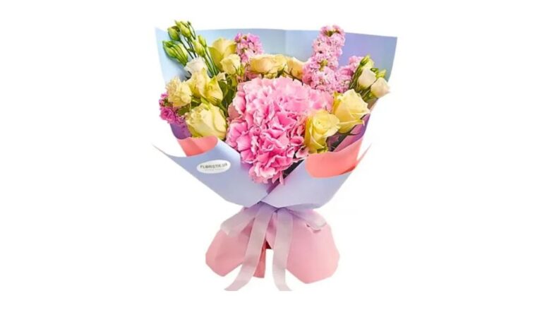 Як вибрати букет для коханої у подарунок: поради експерта