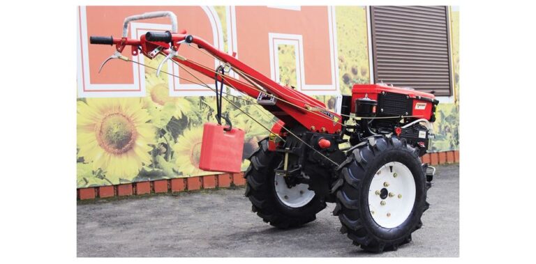 Запчастини до мотоблока