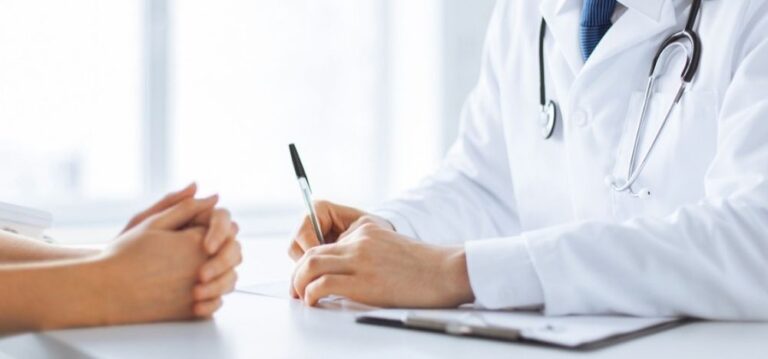 Консультация у онколога в Киеве: когда обращаться, как подготовиться и где получить качественную помощь