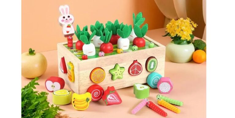 Подарунк для дитини – як обрати і де краще придбати в Україні