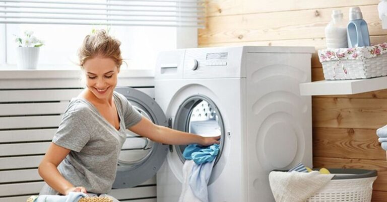 Эффективная стирка для работы и спорта: почему стоит попробовать гели MADEFOR