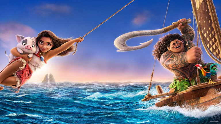 Топ-10 мультфільмів і мультсеріалів про подорожі