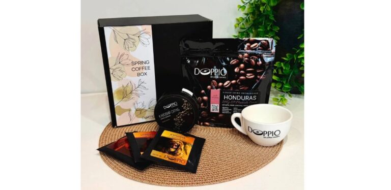 Medium Roast: Універсальний смак для будь-якої кавоварки