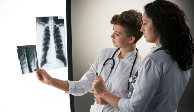 Современная диагностика переломов: когда достаточно рентгена, а когда нужны КТ или МРТ