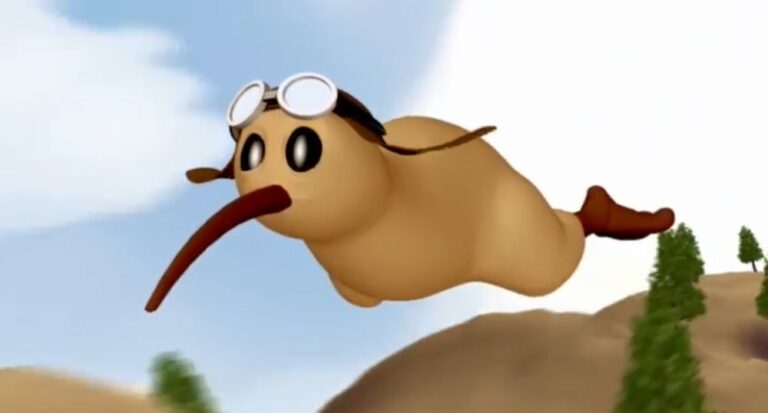 Топ-10 мільтфільмів і мультсеріалів про втілення мрій