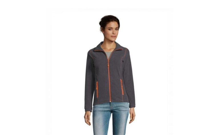 Флісовий одяг з логотипом: поєднання комфорту та корпоративної ідентичності