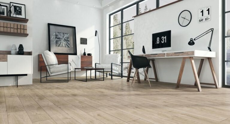 Ламінат без помилок: як вибрати підлогу, що не розчарує через рік