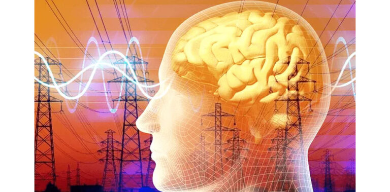 Невидимий вплив: як електромагнітні хвилі керують фізіологією людини