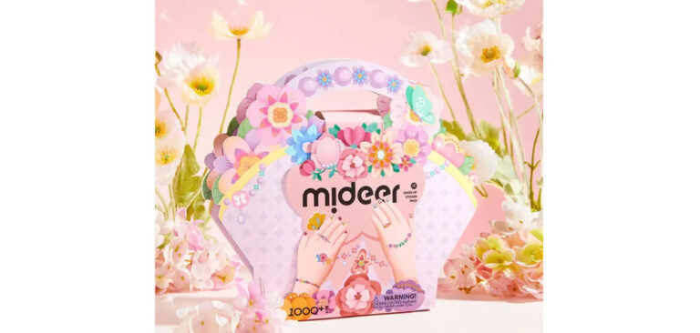 Чому батьки полюють за Mideer: розбираємо феномен бренду