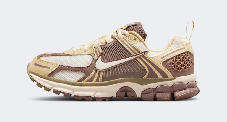 Як вибрати правильний розмір та модель дитячих кросівок Nike