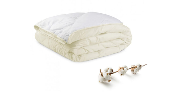 Як вибрати ковдру на будь-який сезон: практичний гід для комфортного сну