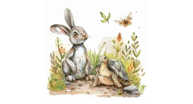 Короткі байки для дітей — маленькі історії з великим змістом