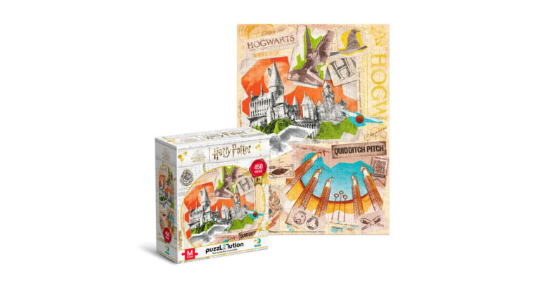 Пазл DoDo: развивающая игра, которая объединяет обучение и удовольствие