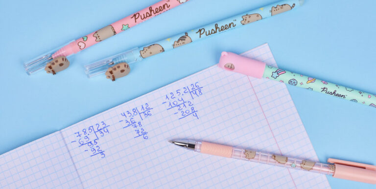 Ділення в стовпчик — важлива навичка з математики
