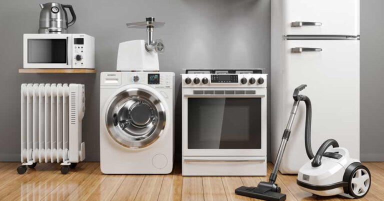 Ремонт чи смітник: коли відновлення побутової техніки дійсно вигідне