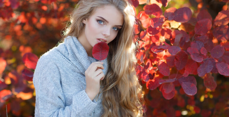 7 порад як гарно виглядати на фото без фільтрів