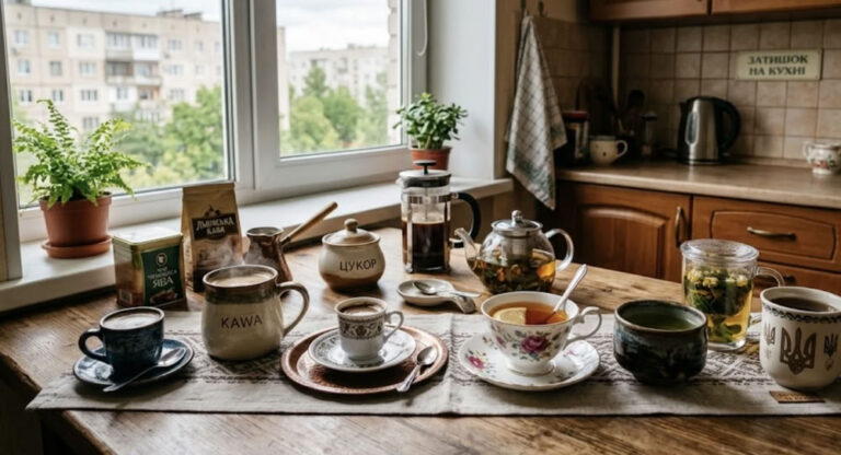 Какие бывают виды чашек и чем они отличаются: подробный гид по выбору