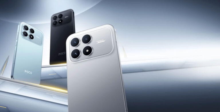 Nothing Phone 4a Pro и POCO F8 Pro: конкуренция достойных