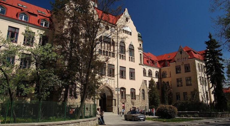 Словацькі університети для українців: як обрати спеціальність і місто